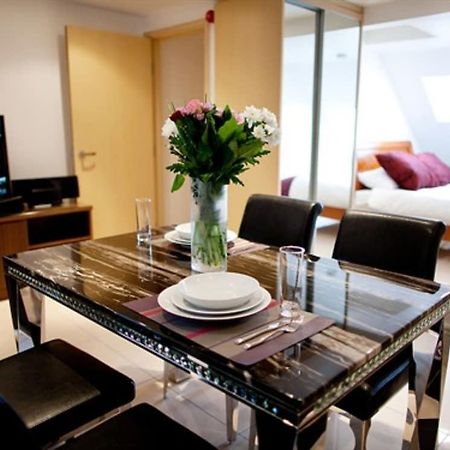 Belle Cour Hotel London Exterior photo