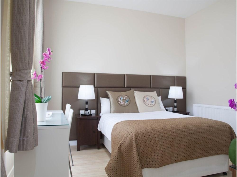 Belle Cour Hotel London Exterior photo