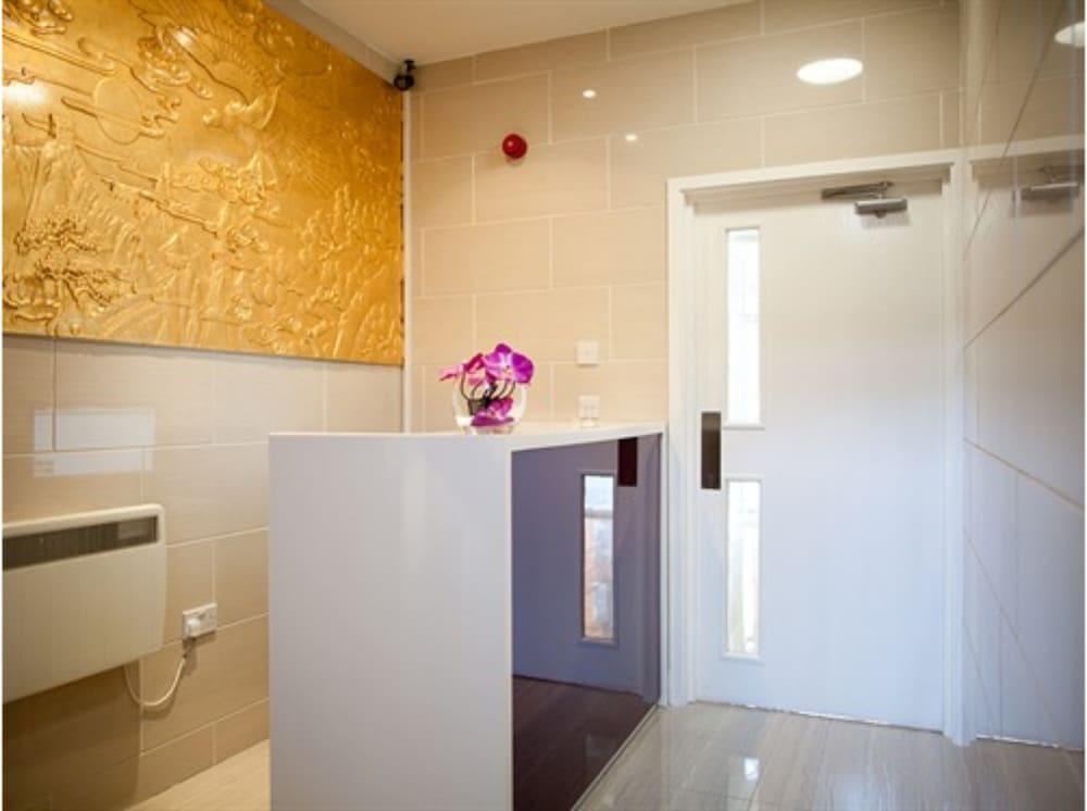 Belle Cour Hotel London Exterior photo