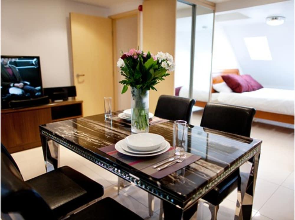 Belle Cour Hotel London Exterior photo