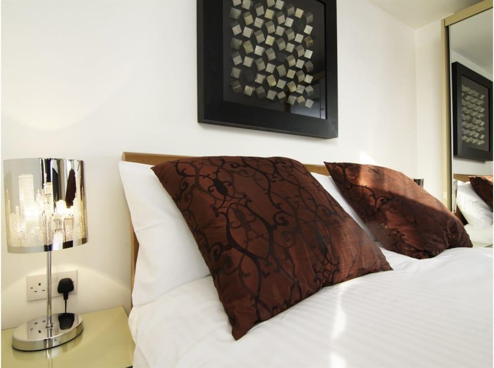 Belle Cour Hotel London Exterior photo