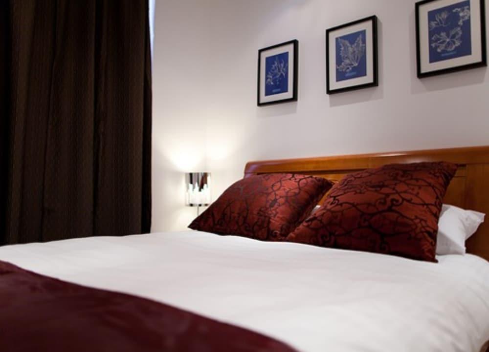 Belle Cour Hotel London Exterior photo