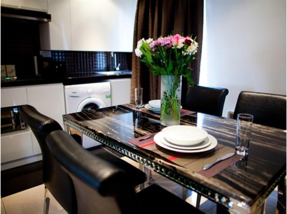 Belle Cour Hotel London Exterior photo