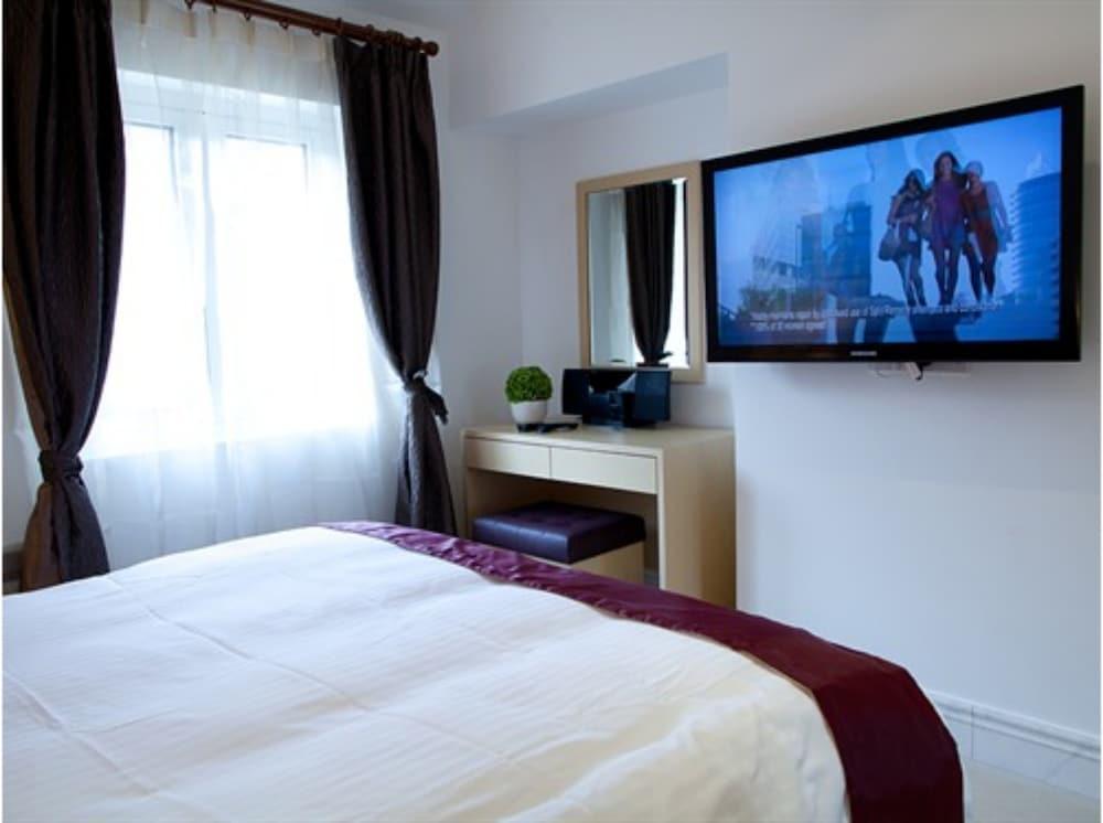 Belle Cour Hotel London Exterior photo